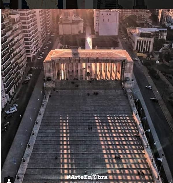 Arquitectura y espacio público