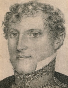 Manuel Belgrano