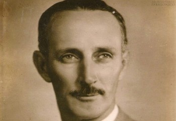 Alejandro Bustillo